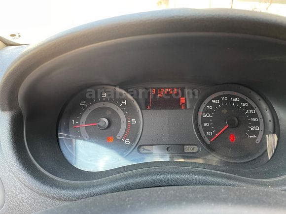 Sahibinden Renault Clio 1.5 dCi Extreme 2007 Model