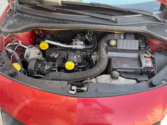 Sahibinden Renault Clio 1.5 dCi Extreme 2007 Model