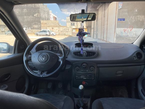 Sahibinden Renault Clio 1.5 dCi Extreme 2007 Model