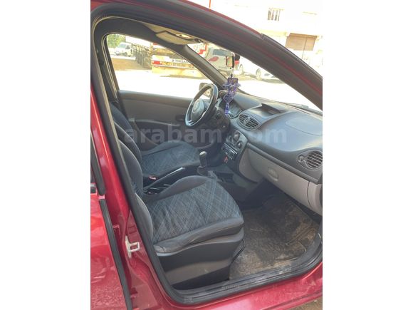 Sahibinden Renault Clio 1.5 dCi Extreme 2007 Model