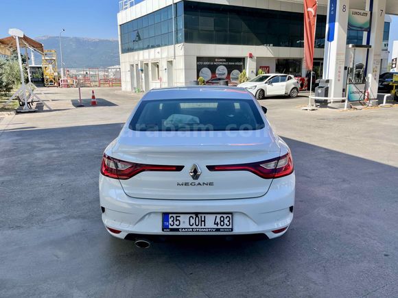 Sahibinden Renault Megane 1.6 Joy 2018 Model 
