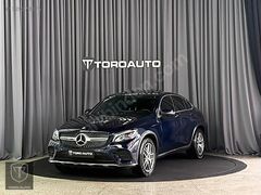 SIFIR TADINDA-MERCEDES GLC 250d AMG CAM TAVAN-360 KAMERA-RECARO