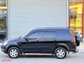 //ASLANBEY// ISITMA-DERİ- BLACKEDİTİON HONDA CRV 2003