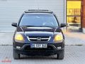 //ASLANBEY// ISITMA-DERİ- BLACKEDİTİON HONDA CRV 2003