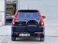 //ASLANBEY// ISITMA-DERİ- BLACKEDİTİON HONDA CRV 2003