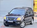 //ASLANBEY// ISITMA-DERİ- BLACKEDİTİON HONDA CRV 2003