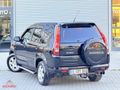 //ASLANBEY// ISITMA-DERİ- BLACKEDİTİON HONDA CRV 2003