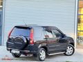 //ASLANBEY// ISITMA-DERİ- BLACKEDİTİON HONDA CRV 2003
