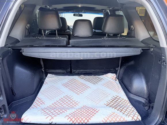 //ASLANBEY// ISITMA-DERİ- BLACKEDİTİON HONDA CRV 2003