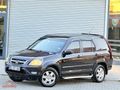 //ASLANBEY// ISITMA-DERİ- BLACKEDİTİON HONDA CRV 2003