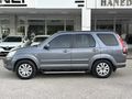 2006 MODEL HONDA CRV CAM TAVANLI OTOMATİK VİTES