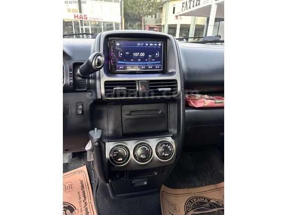 2006 MODEL HONDA CRV CAM TAVANLI OTOMATİK VİTES