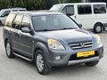 2006 MODEL HONDA CRV CAM TAVANLI OTOMATİK VİTES
