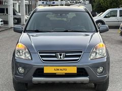 2006 MODEL HONDA CRV CAM TAVANLI OTOMATİK VİTES