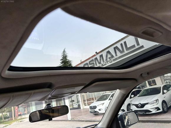 2006 MODEL HONDA CRV CAM TAVANLI OTOMATİK VİTES