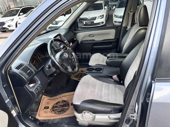 2006 MODEL HONDA CRV CAM TAVANLI OTOMATİK VİTES