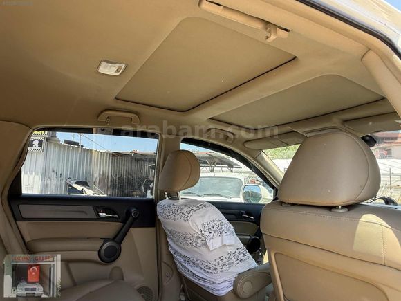 2010 MODEL HONDA CR-V 2.0 İ-VTEC EXECUTIVE 4X4 OTOMATİK
