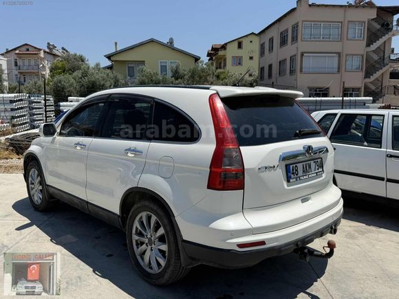 2010 MODEL HONDA CR-V 2.0 İ-VTEC EXECUTIVE 4X4 OTOMATİK