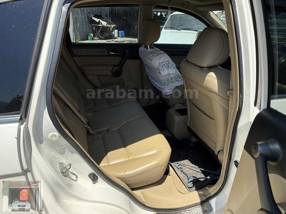2010 MODEL HONDA CR-V 2.0 İ-VTEC EXECUTIVE 4X4 OTOMATİK