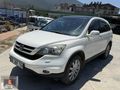 2010 MODEL HONDA CR-V 2.0 İ-VTEC EXECUTIVE 4X4 OTOMATİK