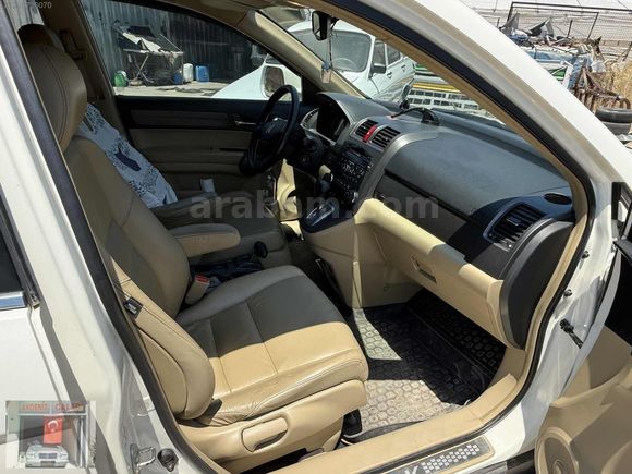 2010 MODEL HONDA CR-V 2.0 İ-VTEC EXECUTIVE 4X4 OTOMATİK