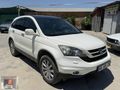 2010 MODEL HONDA CR-V 2.0 İ-VTEC EXECUTIVE 4X4 OTOMATİK