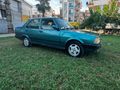 DOĞAN SLX YEŞİL