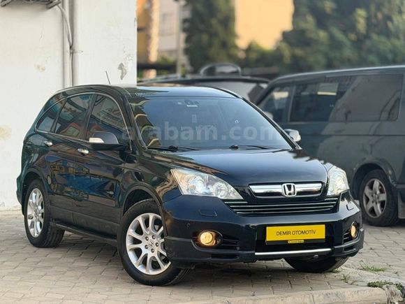 2008 Honda CR-V Executive Otomatik Çok Temiz