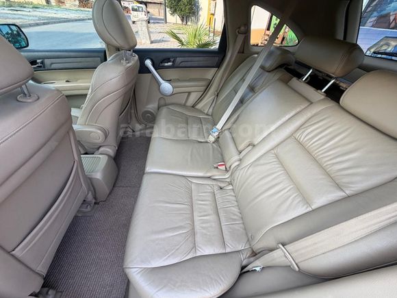 2008 Honda CR-V Executive Otomatik Çok Temiz