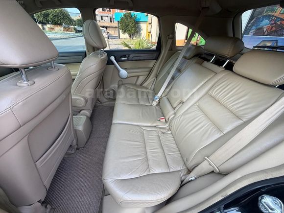 2008 Honda CR-V Executive Otomatik Çok Temiz