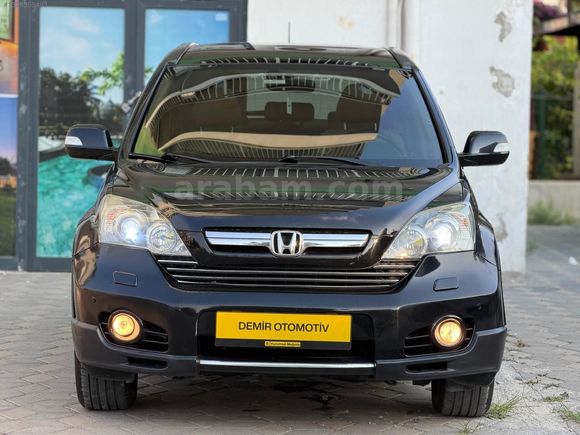 2008 Honda CR-V Executive Otomatik Çok Temiz