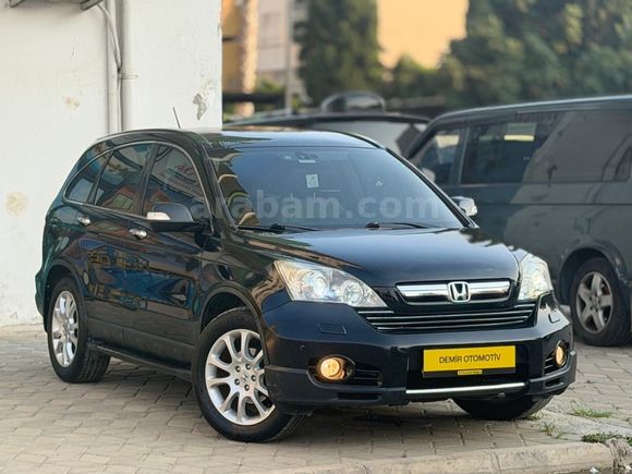 2008 Honda CR-V Executive Otomatik Çok Temiz