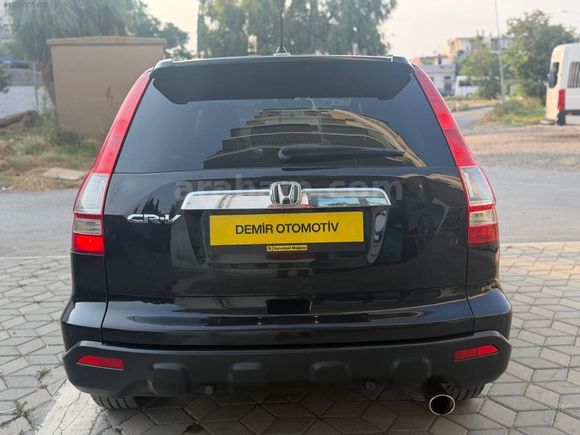 2008 Honda CR-V Executive Otomatik Çok Temiz