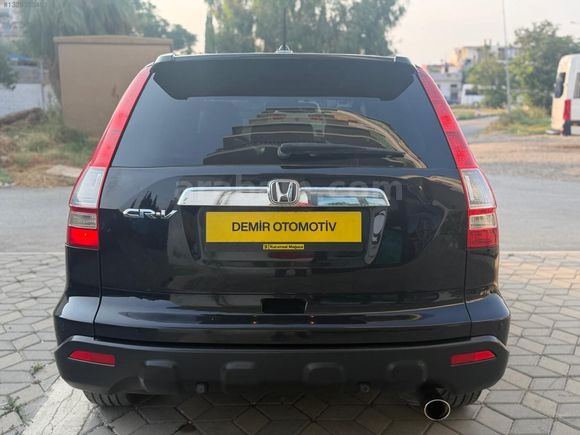 2008 Honda CR-V Executive Otomatik Çok Temiz