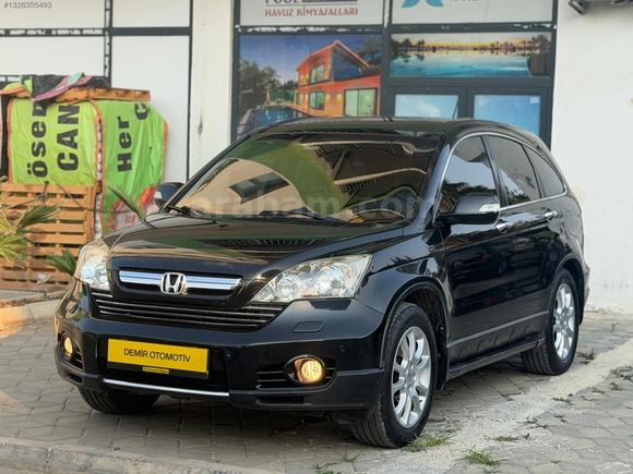 2008 Honda CR-V Executive Otomatik Çok Temiz