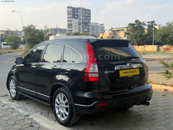 2008 Honda CR-V Executive Otomatik Çok Temiz