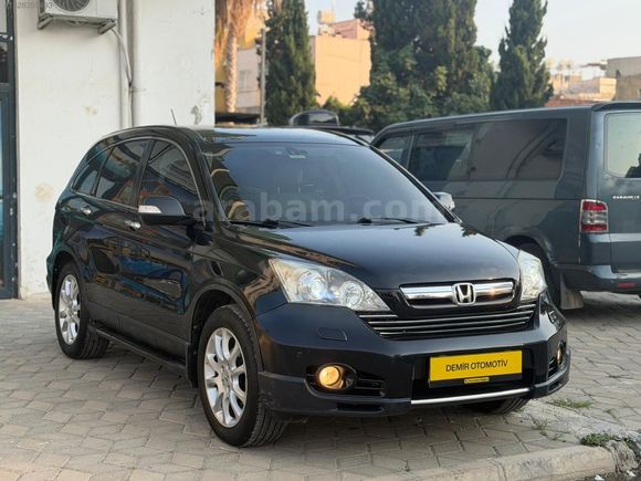2008 Honda CR-V Executive Otomatik Çok Temiz