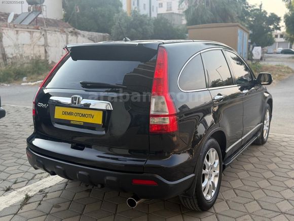 2008 Honda CR-V Executive Otomatik Çok Temiz