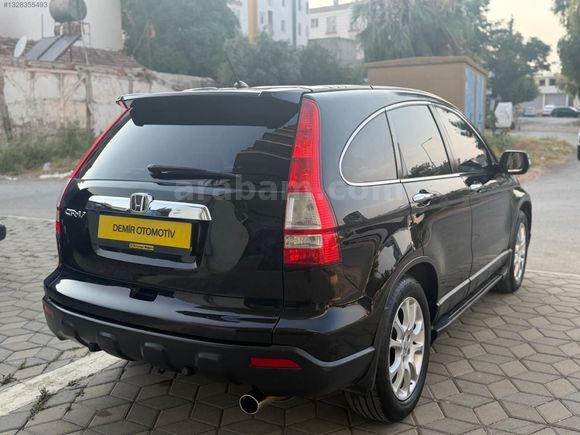 2008 Honda CR-V Executive Otomatik Çok Temiz