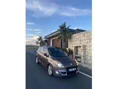 Sahibinden Renault Grand Scenic HATASIZ EMSALSİZ