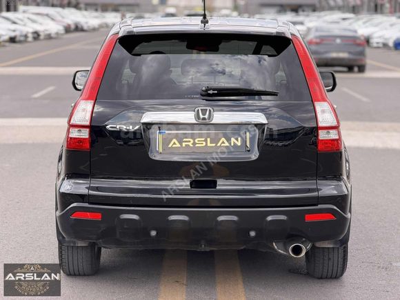 HATASIZ BOYASIZ 2008 HONDA CRV 2.0İ EXECUTİVELPGLİ CAMTAVAN CMBS