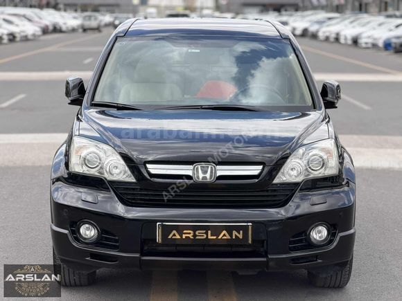 HATASIZ BOYASIZ 2008 HONDA CRV 2.0İ EXECUTİVELPGLİ CAMTAVAN CMBS