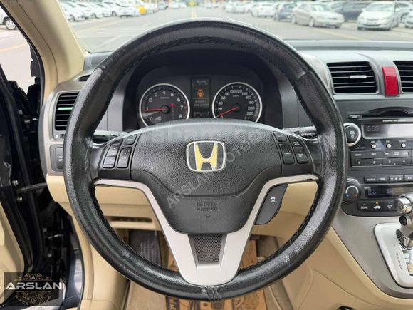 HATASIZ BOYASIZ 2008 HONDA CRV 2.0İ EXECUTİVELPGLİ CAMTAVAN CMBS