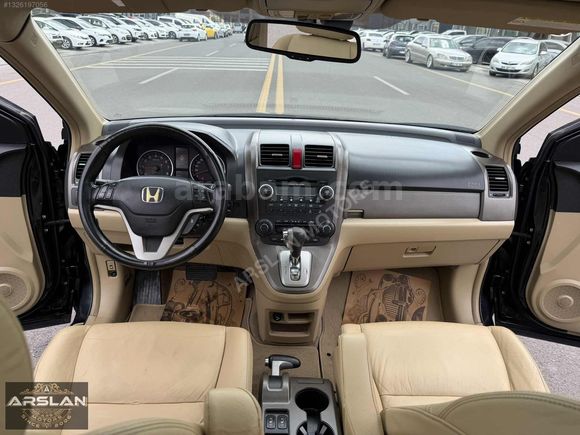 HATASIZ BOYASIZ 2008 HONDA CRV 2.0İ EXECUTİVELPGLİ CAMTAVAN CMBS