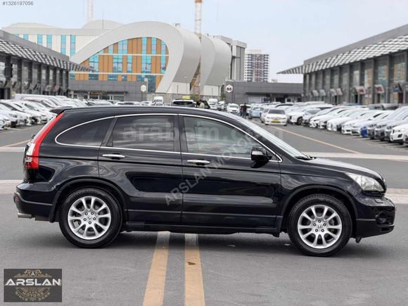 HATASIZ BOYASIZ 2008 HONDA CRV 2.0İ EXECUTİVELPGLİ CAMTAVAN CMBS