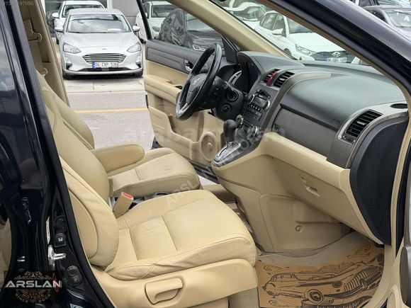 HATASIZ BOYASIZ 2008 HONDA CRV 2.0İ EXECUTİVELPGLİ CAMTAVAN CMBS