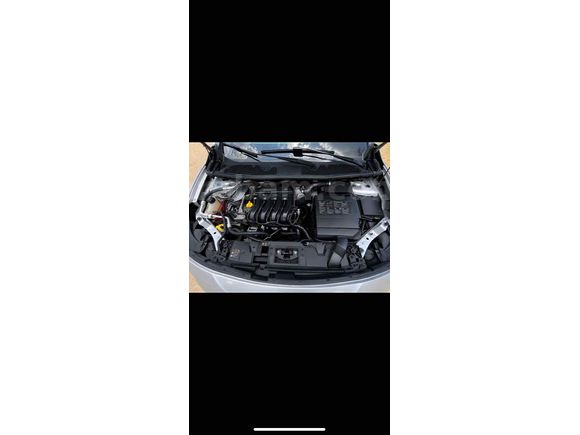 Sahibinden Renault Fluence 1.6 Dynamique 2012 Model 