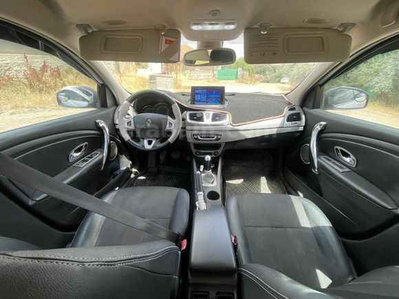 Sahibinden Renault Fluence 1.6 Dynamique 2012 Model 