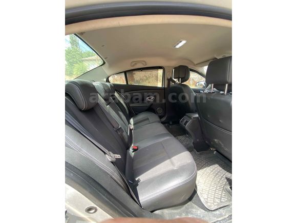 Sahibinden Renault Fluence 1.6 Dynamique 2012 Model 