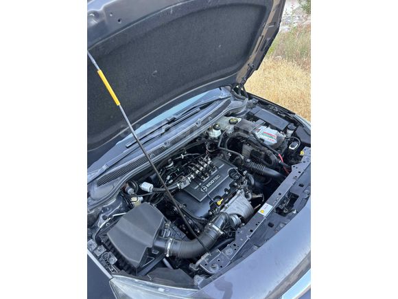Sahibinden Opel Astra 1.4 T Cosmo 2012 Model 